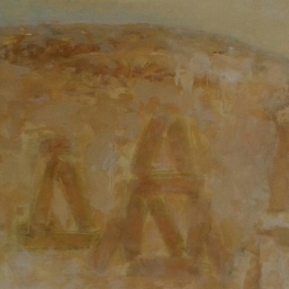 Metafysisch Gedicht 4