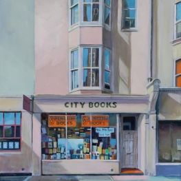 City Books