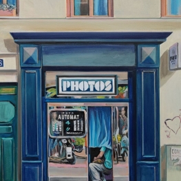 Photo Automat