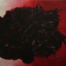 Tot een uitgebloeid gedicht...