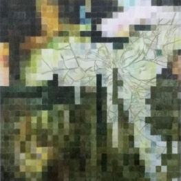 “Juffertje in ’t Groen” (vrij naar de Groene Rok van Coba Ritsema)