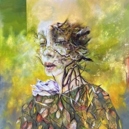 Where silence gathers II