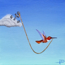 Deze hoop