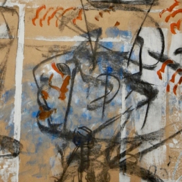 Waiting for a rainbow