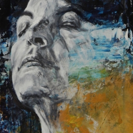 Portret Hilde Van Mieghem