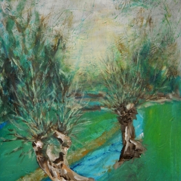 The Green Fields