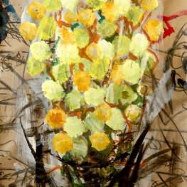 The power to flower 009