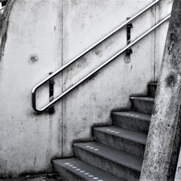 Station Harlingen Haven