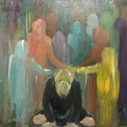 With a little help...