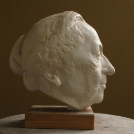 Portret mevrouw A.W.