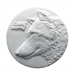 Canis Lupus I en II - VZ