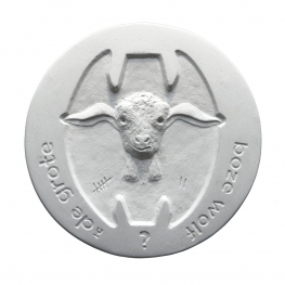 Canis Lupus II - de 7 geitjes -  KZ