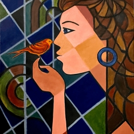 Connected 