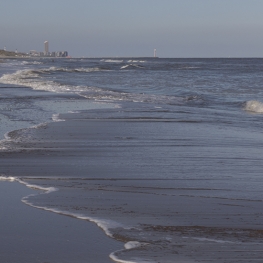 OSTEND SKYLINE (Marco Titucci)