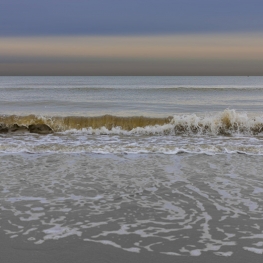 LATE EVENING WAVE (Marco Titucci)