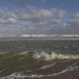 THE EYE OF THE STORM (Marco Titucci)
