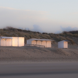 EVENING REFLECTIONS (Marco Titucci)