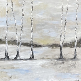 WINTER_BIRCHES (Marco Titucci)