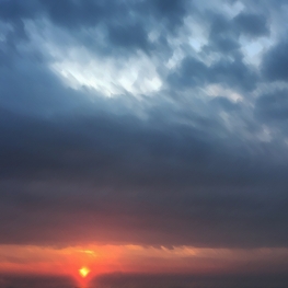 SUNSET---(Marco Titucci)