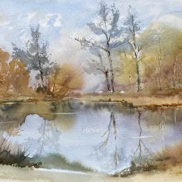 HERFST (Tazio Bernmonti)