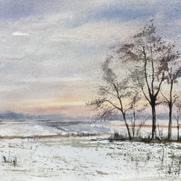 WINTERLICHT (Tazio Bernmonti)