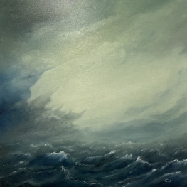 STORMY (Mariette Cambier)