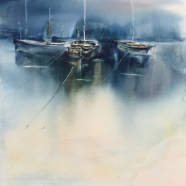 BOATS (Tazio Bernmonti)