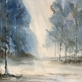 FOREST (Tazio Bernmonti)