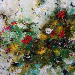 Hélénium automnale