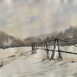 SHADOW & LIGHT (Tazio Bernmonti)