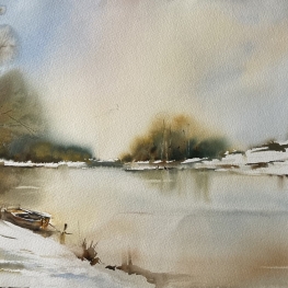 WINTER_scape (Tazio Bernmonti)