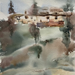TOSCANE (Tazio Bernmonti)