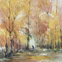 WALK (Tazio Bernmonti)