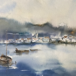 CADAQUES (Tazio Bernmonti)