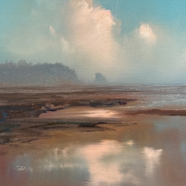 Sea_mist by David Smith