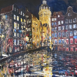 Amsterdam (Ouwezijdshoek)