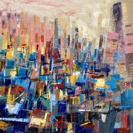 Multi_cubicale architecturale