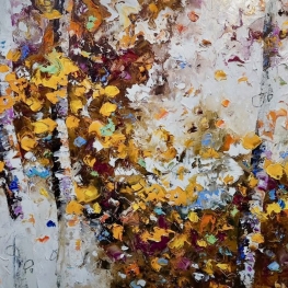 Abondance des feuilles