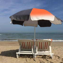 Orange is the new black