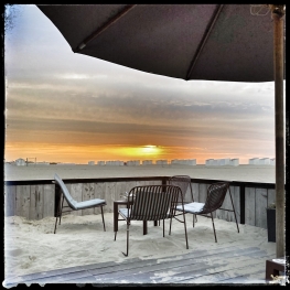 End of an Indian summer