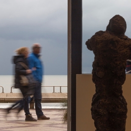 Tribute to Edward Hopper