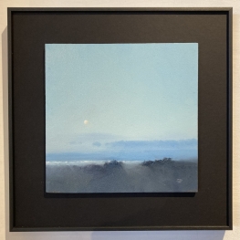 Northsea by artist David Smith