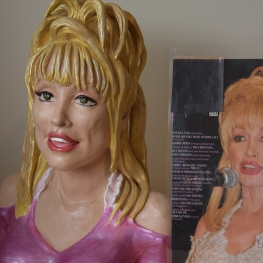 Dolly Parton