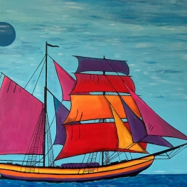 nr 37 Clipper