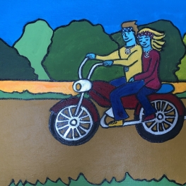 Sweet memory / zoete herinnering 