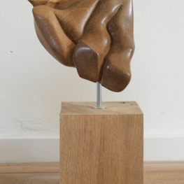 Geknield
