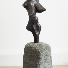 Vrouw