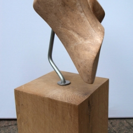 Gespleten