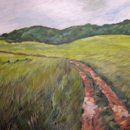 Engels landschap