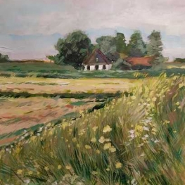 Boerderij bij Beets